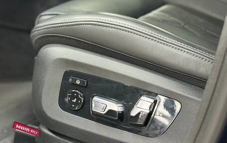 BMW X6, 2023 год, 12 500 000 рублей, 18 фотография