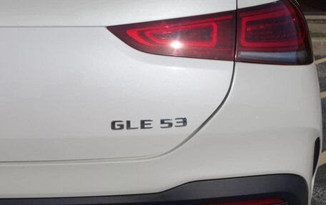 Mercedes-Benz GLE Coupe, 2021 год, 7 500 000 рублей, 9 фотография