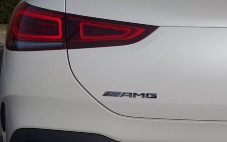 Mercedes-Benz GLE Coupe, 2021 год, 7 500 000 рублей, 8 фотография