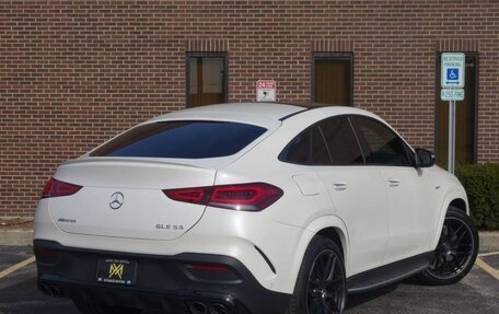 Mercedes-Benz GLE Coupe, 2021 год, 7 500 000 рублей, 6 фотография