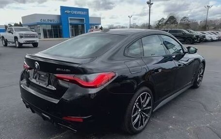 BMW 4 серия, 2022 год, 6 172 759 рублей, 7 фотография