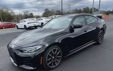 BMW 4 серия, 2022 год, 6 172 759 рублей, 3 фотография