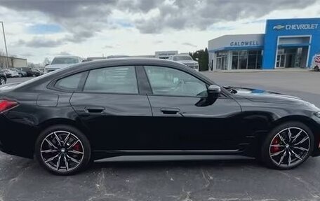 BMW 4 серия, 2022 год, 6 172 759 рублей, 4 фотография