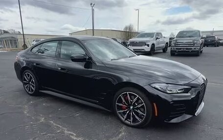 BMW 4 серия, 2022 год, 6 172 759 рублей, 6 фотография
