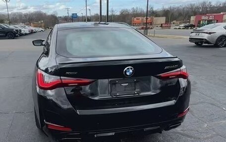 BMW 4 серия, 2022 год, 6 172 759 рублей, 8 фотография