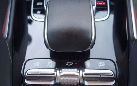 Mercedes-Benz GLE Coupe, 2021 год, 7 500 000 рублей, 36 фотография