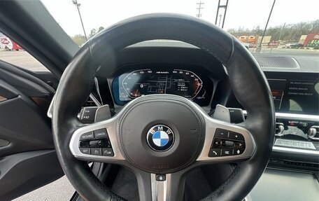 BMW 4 серия, 2022 год, 6 172 759 рублей, 10 фотография