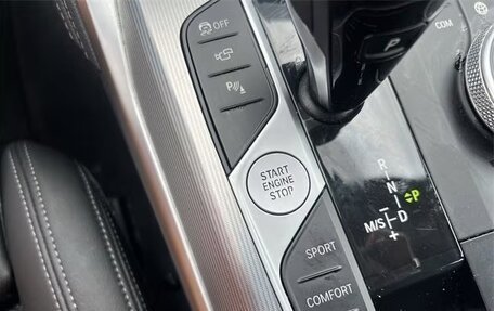 BMW 4 серия, 2022 год, 6 172 759 рублей, 14 фотография