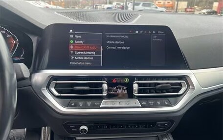 BMW 4 серия, 2022 год, 6 172 759 рублей, 16 фотография