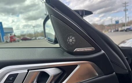 BMW 4 серия, 2022 год, 6 172 759 рублей, 18 фотография