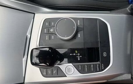 BMW 4 серия, 2022 год, 6 172 759 рублей, 13 фотография