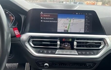 BMW 4 серия, 2022 год, 6 172 759 рублей, 12 фотография
