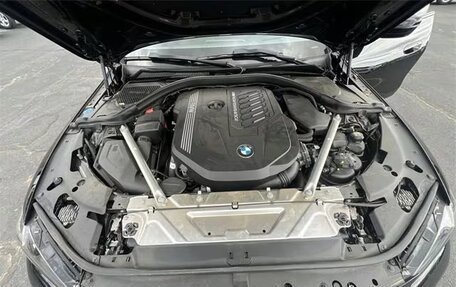 BMW 4 серия, 2022 год, 6 172 759 рублей, 26 фотография