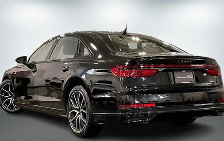 Audi A8, 2021 год, 6 676 704 рублей, 8 фотография
