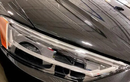 Audi A8, 2021 год, 6 676 704 рублей, 4 фотография