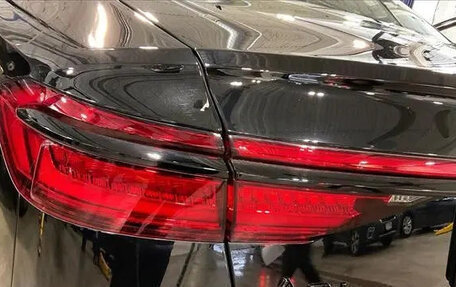 Audi A8, 2021 год, 6 676 704 рублей, 7 фотография