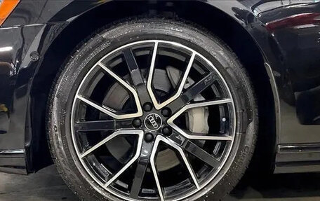 Audi A8, 2021 год, 6 676 704 рублей, 11 фотография