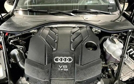 Audi A8, 2021 год, 6 676 704 рублей, 10 фотография