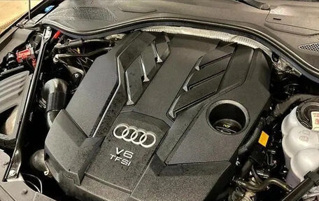 Audi A8, 2021 год, 6 676 704 рублей, 9 фотография