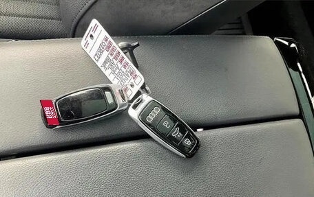 Audi A8, 2021 год, 6 676 704 рублей, 12 фотография