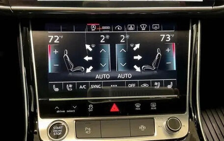 Audi A8, 2021 год, 6 676 704 рублей, 21 фотография