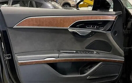 Audi A8, 2021 год, 6 676 704 рублей, 15 фотография