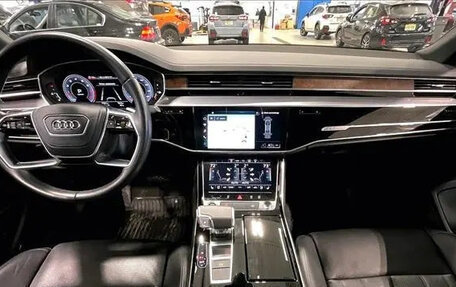 Audi A8, 2021 год, 6 676 704 рублей, 19 фотография