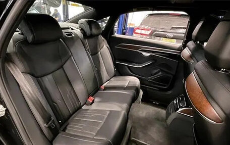 Audi A8, 2021 год, 6 676 704 рублей, 27 фотография