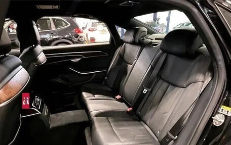 Audi A8, 2021 год, 6 676 704 рублей, 26 фотография