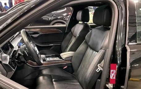 Audi A8, 2021 год, 6 676 704 рублей, 14 фотография