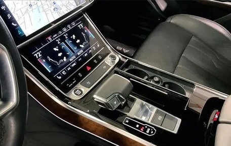 Audi A8, 2021 год, 6 676 704 рублей, 20 фотография