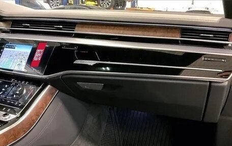 Audi A8, 2021 год, 6 676 704 рублей, 24 фотография