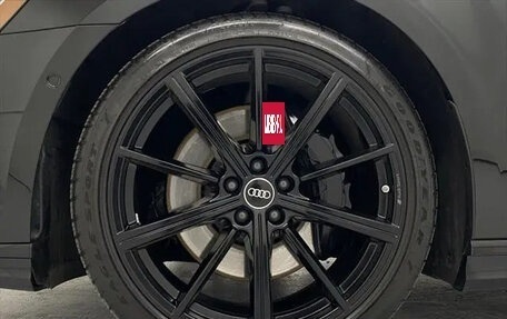 Audi A8, 2022 год, 7 503 768 рублей, 9 фотография