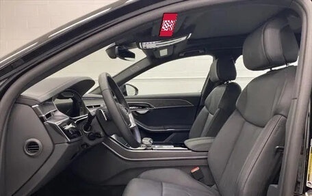 Audi A8, 2022 год, 7 503 768 рублей, 12 фотография