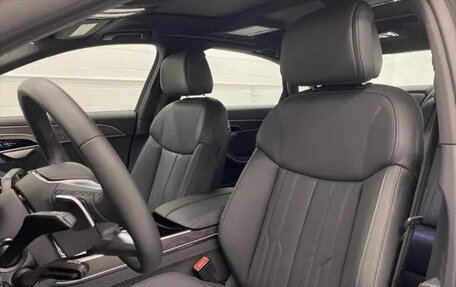 Audi A8, 2022 год, 7 503 768 рублей, 15 фотография