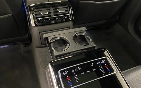 Audi A8, 2022 год, 7 503 768 рублей, 23 фотография