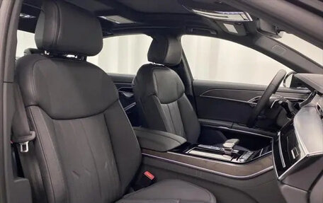Audi A8, 2022 год, 7 503 768 рублей, 27 фотография