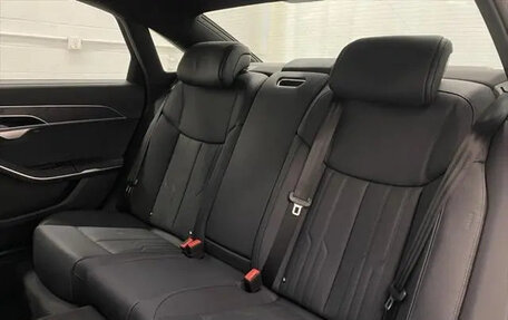 Audi A8, 2022 год, 7 503 768 рублей, 31 фотография