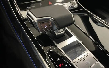 Audi A8, 2022 год, 7 503 768 рублей, 24 фотография