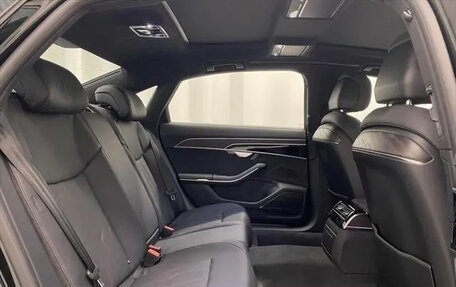 Audi A8, 2022 год, 7 503 768 рублей, 34 фотография