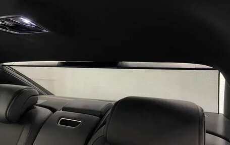 Audi A8, 2022 год, 7 503 768 рублей, 35 фотография