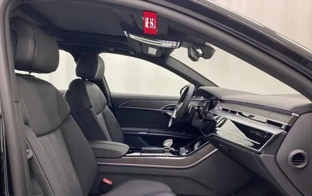 Audi A8, 2022 год, 7 503 768 рублей, 25 фотография