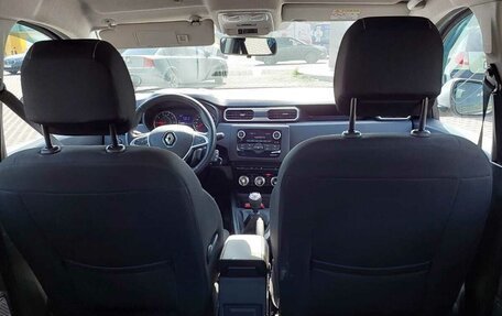Renault Duster, 2021 год, 1 590 000 рублей, 8 фотография