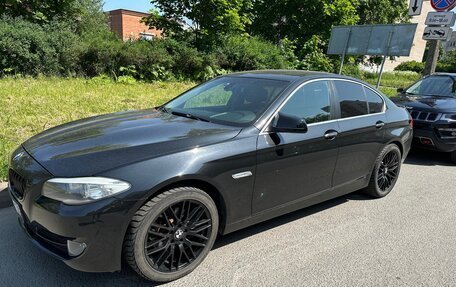 BMW 5 серия, 2010 год, 1 250 000 рублей, 4 фотография