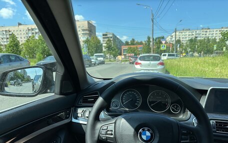 BMW 5 серия, 2010 год, 1 250 000 рублей, 6 фотография