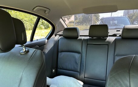 BMW 5 серия, 2010 год, 1 250 000 рублей, 8 фотография
