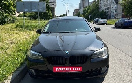 BMW 5 серия, 2010 год, 1 250 000 рублей, 2 фотография