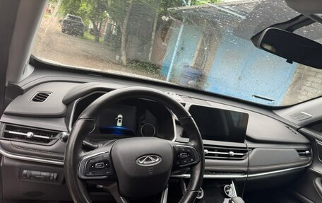 Chery Tiggo 8 I, 2020 год, 1 400 000 рублей, 6 фотография