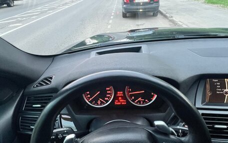 BMW X6, 2010 год, 2 050 000 рублей, 6 фотография
