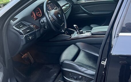 BMW X6, 2010 год, 2 050 000 рублей, 8 фотография